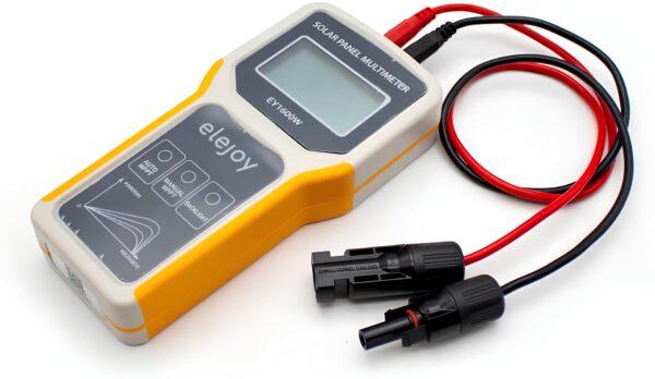 Miernik napięcia Toplionace EY1600W precyzyjny tester napięcia do użytku profesjonalnego i domowego - obrazek 5