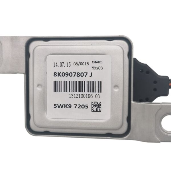Czujnik Lambda Amrxuts 5WK9 7205 i Nox dla Audi A4 A5 A6 2.0 TDI 2008-2018 - obrazek 4