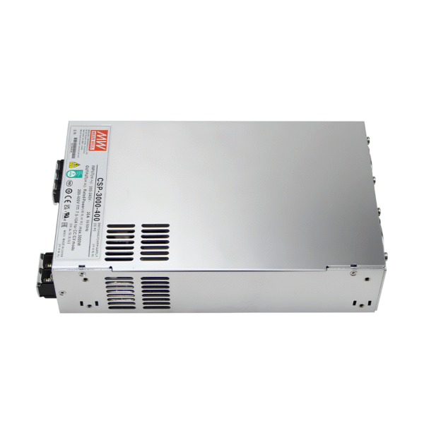 UŻYWANY Moduł zasilacza Mean Well CSP-3000-400 3000W zasilacz przemysłowy - obrazek 4