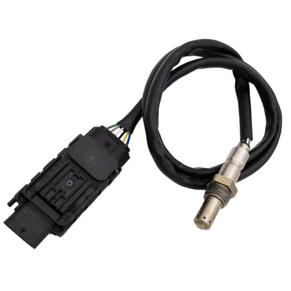 UŻYWANY Czujnik NOx Amrxuts 0281006556 13628580410 do BMW G11 730d xDrive