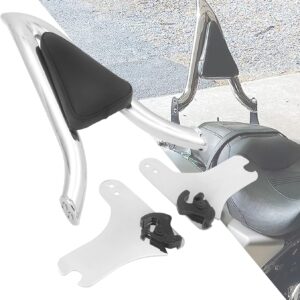 Poduszka tylnego siedzenia HDBUBALUS, do Harley Touring Road