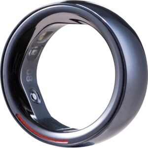 Nordic ProStore Smart Ring - inteligentne pierścienie dla mężczyzn i kobiet