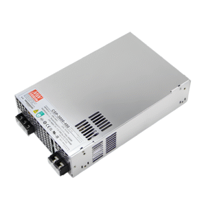 UŻYWANY Moduł zasilacza Mean Well CSP-3000-400 3000W zasilacz przemysłowy