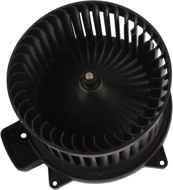 Wentylator Huiruhy 1648350007, 1648350307 do Mercedes-Benz klasy M GL - obrazek 4