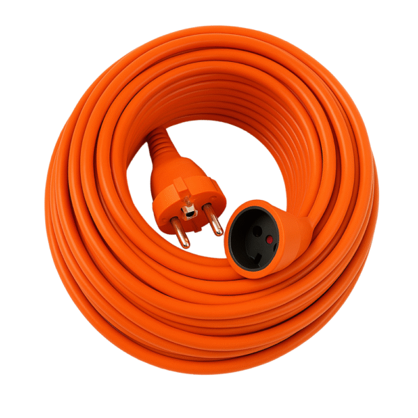 Kabel przedłużacz 30 Metrów - obrazek 2