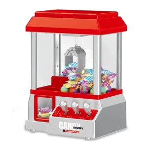 Automat do gry Grabber, Grabber, interaktywna zabawka, 30х22х17 cm