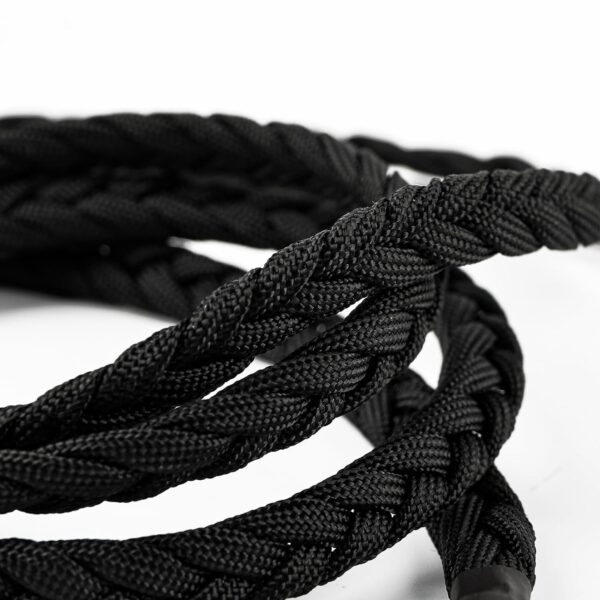Kabel audio do słuchawek Tripowin GranVia OFC 3.5mm do 4.4mm TRRRS - obrazek 4