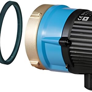 Uniwersalna solniczka VORTEX BWO 155 Z, 230 V/50 Hz, Używany