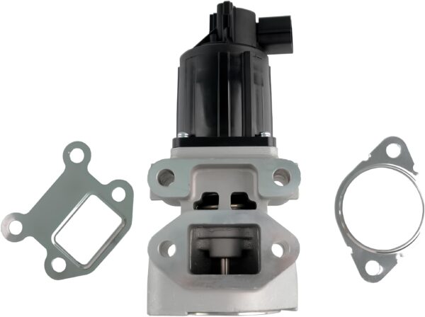 Używany Zawór EGR Globalautoparts do Astra, Zafira B, Corsa D, 1.7 CDTi - obrazek 5