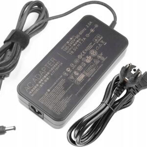 Zasilacz JHZL A17-150P1A 150W 19,5V 7,7A dla ASUS laptopów ładowarka sieciowa o wysokiej mocy