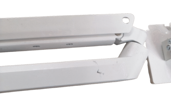UŻYWANE Ramię do monitora 17-49" gazowa sprężyna uchył/obrót 2-20 kg LDT69-C012 - obrazek 9