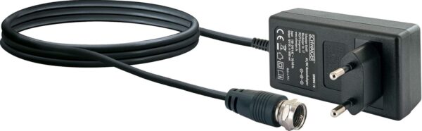 Rozdzielacz SCHWAIGER 715224 SAT splitter z 16 wyjściami do dystrybucji sygnału satelitarnego w budynkach - obrazek 6