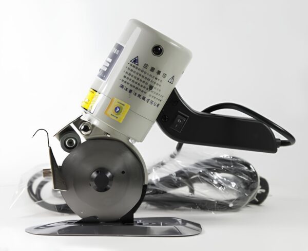 UŻYWANA Elektryczna maszyna do cięcia Canglan Technology, 90 mm, 220V - obrazek 4