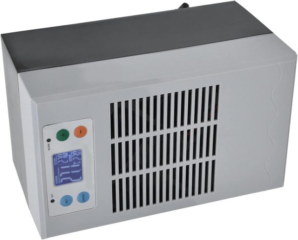 Podgrzewacz wody do Akwarium 70W/100W 20L precyzyjny termostat do zbiorników - obrazek 4