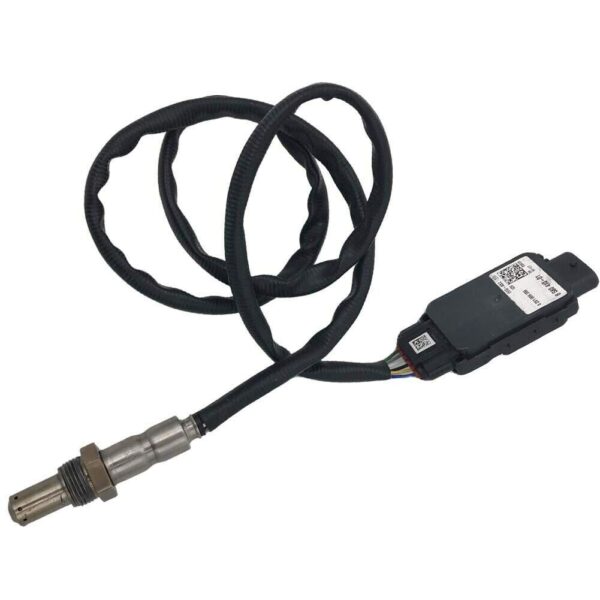 UŻYWANY Czujnik NOx Amrxuts 0281006556 13628580410 do BMW G11 730d xDrive - obrazek 5