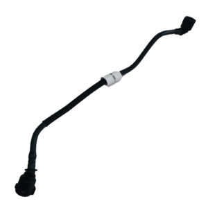 System chłodzenia silnika BMW 540Li 740i 740Li wąż chłodzący 17128602646