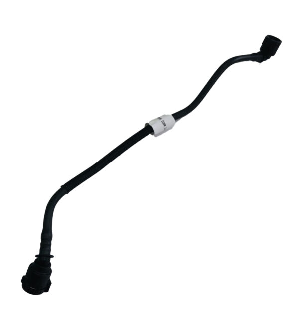 System chłodzenia silnika BMW 540Li 740i 740Li wąż chłodzący 17128602646