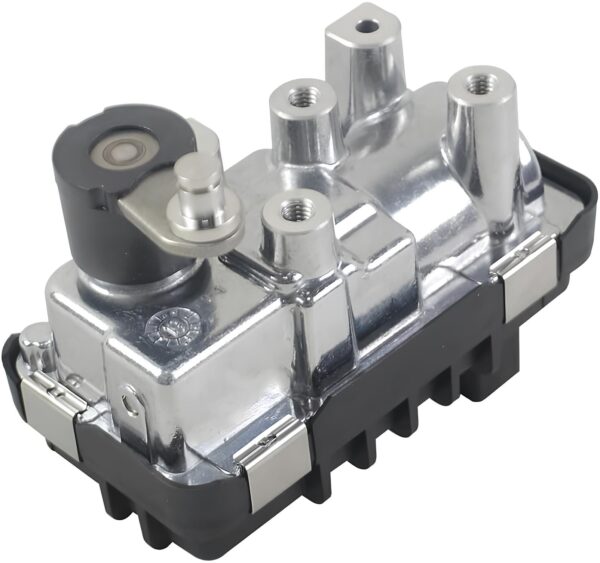 Huiruhy Aktuator Ciśnienia Turbo G-001 20230508-27 do Sprinter CDI, Używany - obrazek 3