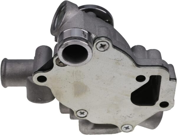 Używany Pompa wody HOLDWELL 119540-42000 YM119540-42000, Yanmar 2YM15 - obrazek 3