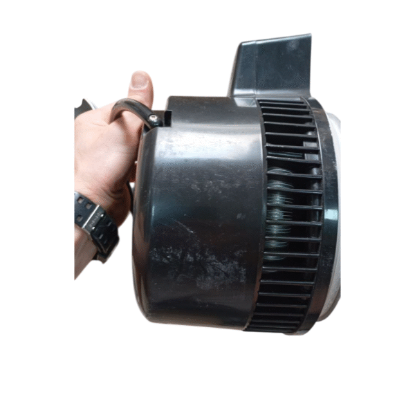 UŻYWANA Destylator wody Hanchen, stal nierdzewna 304, 750W, 4l NIEKOMPLETNA - obrazek 10