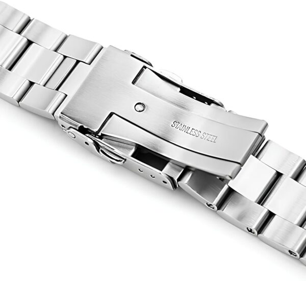 Pasek MiLTAT 22 mm do zegarka Seiko Turtle SRP773 SRPE05 SRP779 rozmiar L - obrazek 4