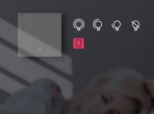 Beok Termostat Smart, WiFi ogrzewanie podłogowe, termostat do podgrzewania wody - obrazek 6