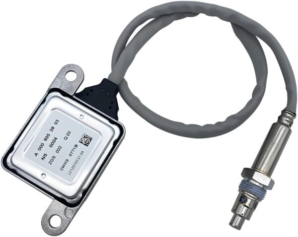 Czujnik NOx Amrxuts A0009053903 pasuje do Mercedes-Benz E-Class CLS - obrazek 6