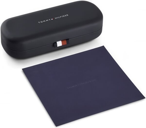 Okulary przeciwsłoneczne Tommy Hilfiger TH 1556/S dla mężczyzn - obrazek 5