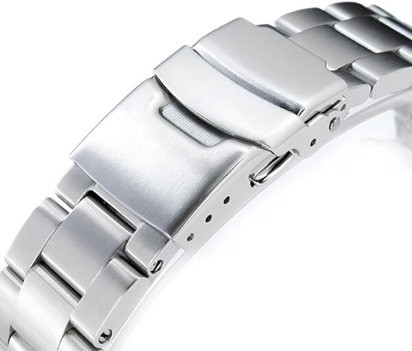 Pasek MiLTAT 22 mm do zegarka Seiko Turtle SRP773 SRPE05 SRP779 rozmiar L - obrazek 3