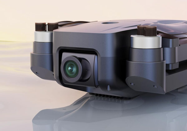 Dron le-idea IDEA36 z kamerą 4K HD, GPS, 5G, czas lotu 36 minut na 2 bateriach - obrazek 5