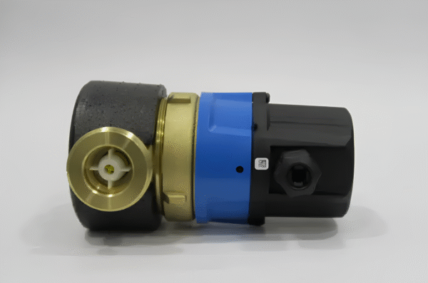 Elektroniczny termostat Vortex BWO BlueOne 155 V ERT 50-60 Hz, wysokość tłoczenia 1,3 mWS - obrazek 2