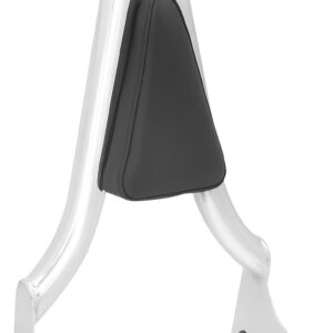 Zdejmowane tylne oparcie do Harley Touring Road King Road Glide Street Glide