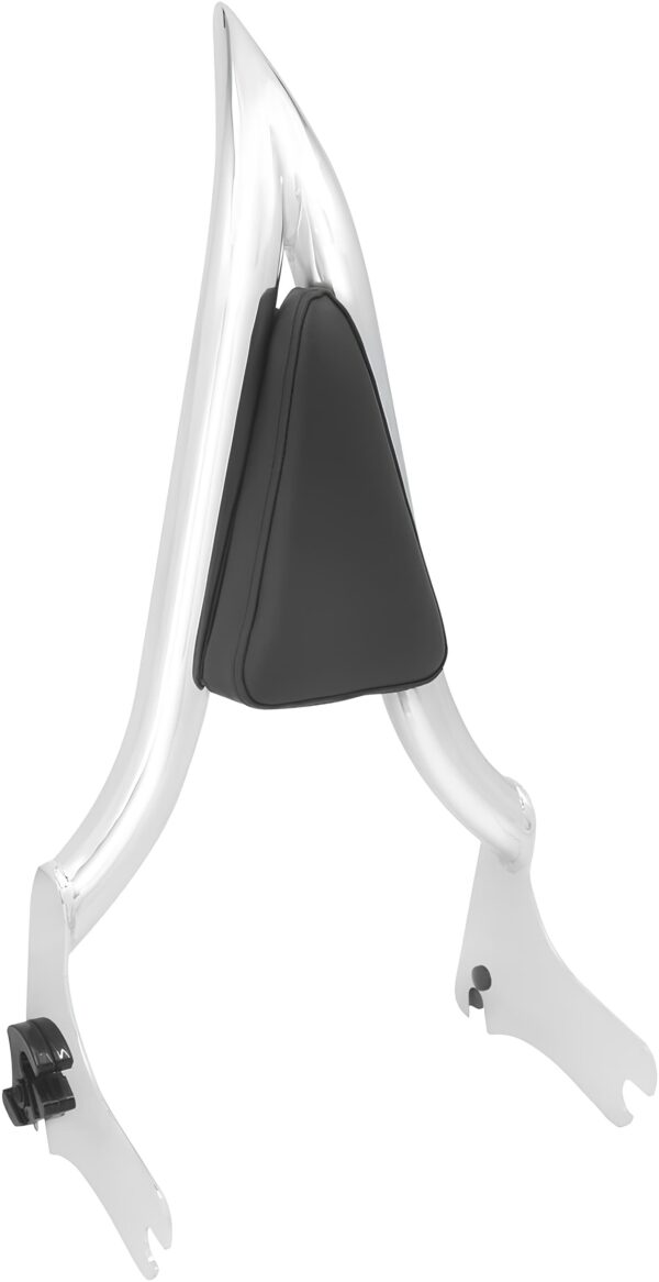 Zdejmowane tylne oparcie do Harley Touring Road King Road Glide Street Glide