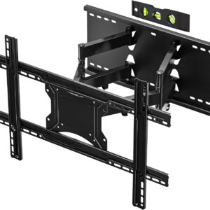 Uchwyt ścienny do telewizora BONTEC CT137B-v02, 34-80'', do 65 kg, Powystawowy