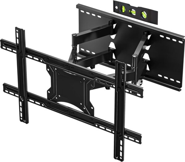 Uchwyt ścienny do telewizora BONTEC CT137B-v02, 34-80'', do 65 kg, Powystawowy