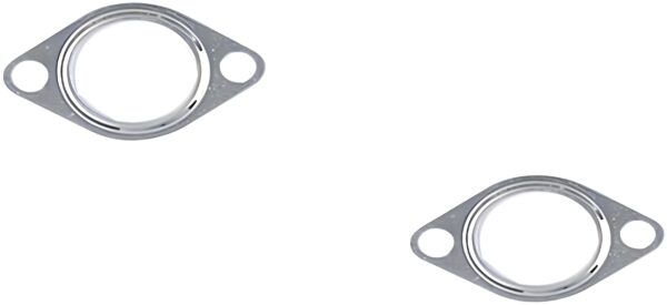 Zawór EGR z chłodnicą Globalautoparts 8 bar kompletna część do układu wydechowego z funkcją redukcji emisji, Używany - obrazek 3