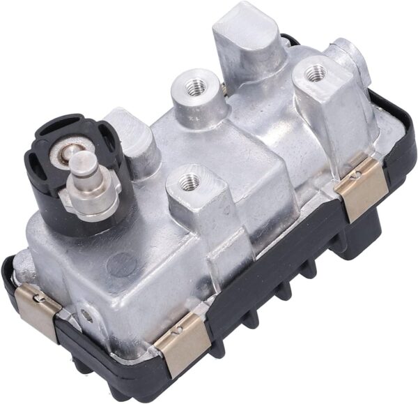 Napęd turbosprężarki 6NW 009 420, zamiennik dla CE GLM R Class, Używany - obrazek 7