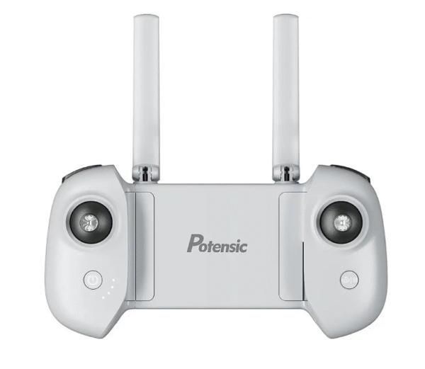 Potensic wymienny pilot do drona ATOM GPS, iPhone Android - obrazek 5