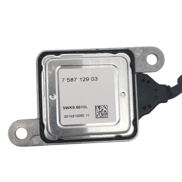 UŻYWANY Czujnik Nox Amrxuts 11787587129, do BMW Serii 1, 3, 5, 6, 7 (E/F) - obrazek 5