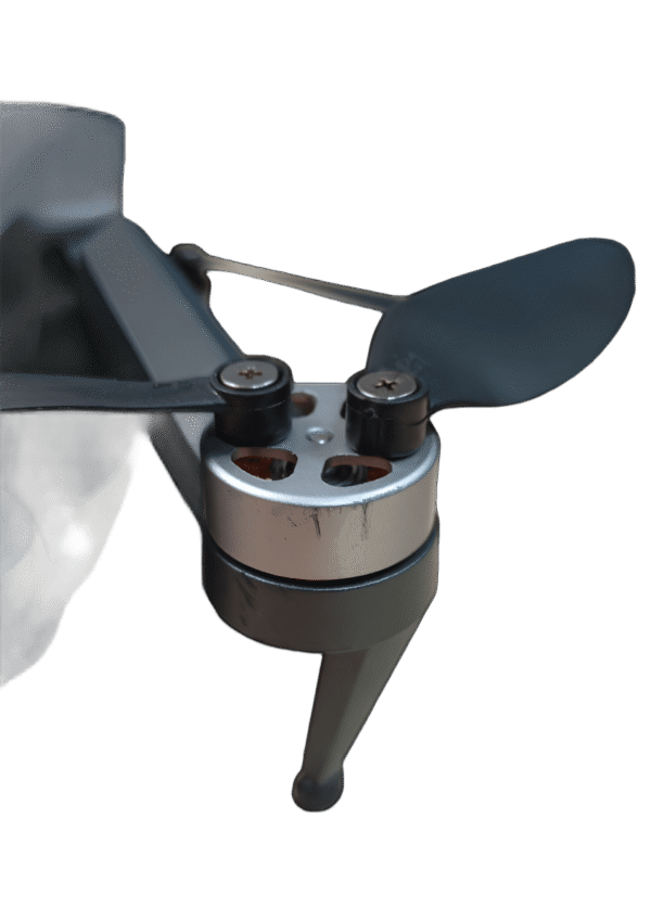 Dron GPS S6S Mini 4K HD z kamerą EIS 5G Wifi składany POWYSTAWOWY - obrazek 12