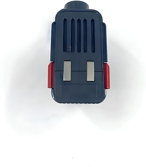 UŻYWANY Bateria zamienna 2200mAh do odkurzacza ręcznego Proscenic P11 - obrazek 4