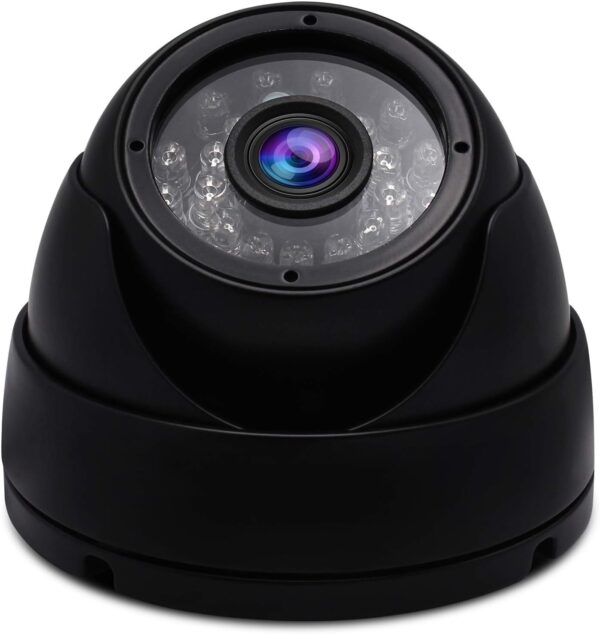 Kamera  SVPRO ELP-USBFHD05MT-DL36 CCTV 1080p z IR LED, 30/60/120fps