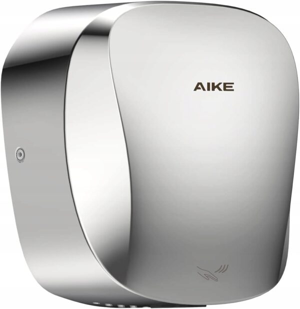 POWYSTAWOWY Automatyczna suszarka do rąk elekrtyczna 120V 1400W AIKE AK2903 - obrazek 2