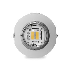 Lampa wisząca AGROTEK 110W LED do uprawy roślin z pełnym spektrum światła do hodowli domowej i szklarniowej