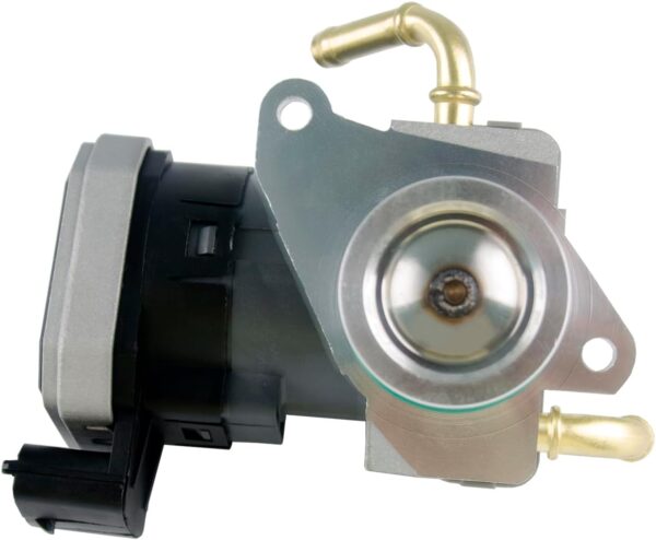 Zawór Globalautoparts EGR do Astra Zafira Vectra wysokiej jakości zawór recyrkulacji spalin kompatybilny z silnikami Diesla - obrazek 5
