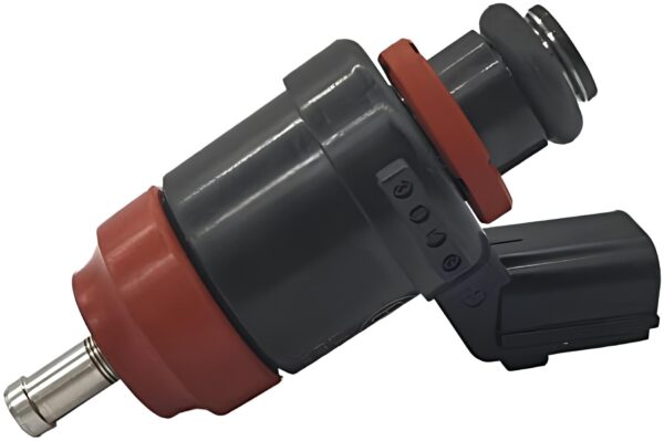 Używany Zestaw dysz Amrxuts 667R-010310 10x8x8cm zestaw precyzyjnych dysz do maszyn przemysłowych i systemów dozowania - obrazek 4