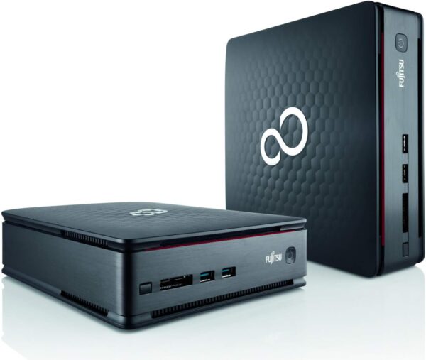 Używany Dysk twardy 8 GB pamięci Fujitsu Esprimo Q920 komputerowy dysk twardy - obrazek 2