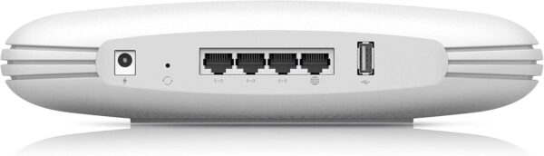 Router ZyXEL WSQ50 Multy X - Wydajna Sieć Bezprzewodowa 802.11a/b/g/n - obrazek 2