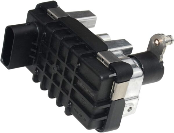 Siłownik regulatora ciśnienia doładowania Huiruhy G-185, Używany - obrazek 4