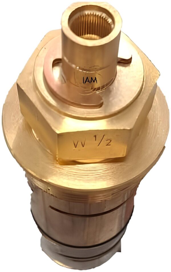 POWYSTAWOWY Wkład termostatyczny mieszacza A960351NU Ideal Standard - obrazek 6